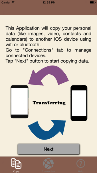 Imagen 0 para Wifi Transfer - Copy my d…