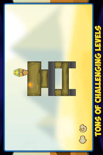 Imagen 0 para Pyramid Mummy