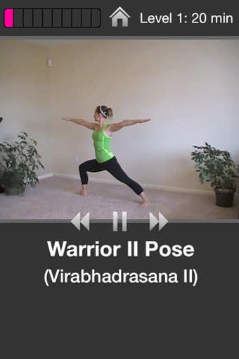 Imagen 0 para Simply Yoga Lite