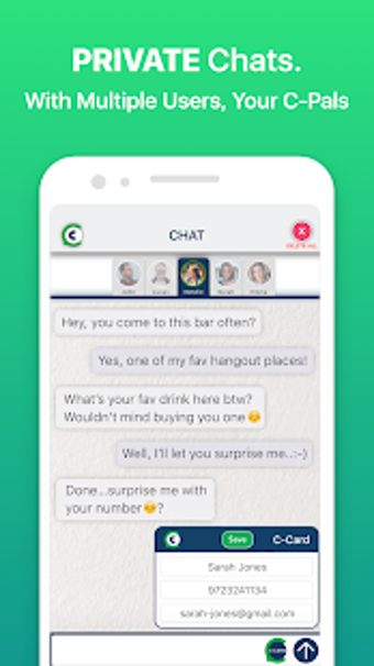 Image 1 for ChatPal