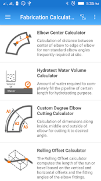 Imagen 3 para Piping Fabrication and We…