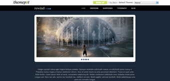 Imagen 3 para Wordpress Themepot Premiu…