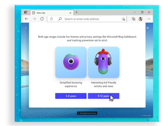 Image 1 for Microsoft Edge