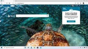 Image 2 for Microsoft Edge