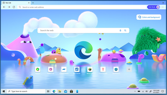 Image 0 for Microsoft Edge