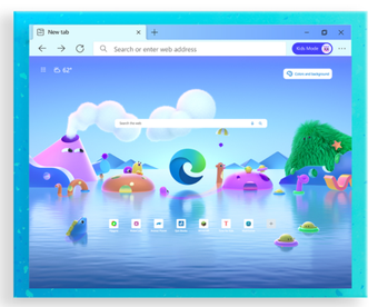 Imagen 0 para Microsoft Edge