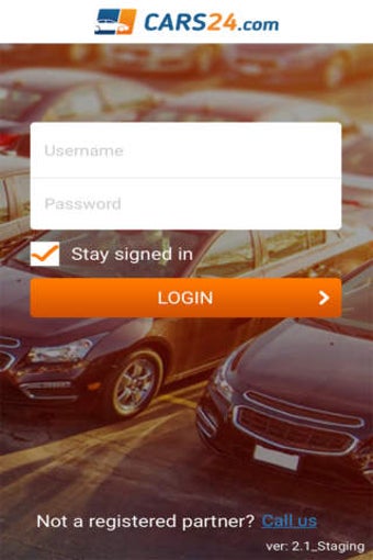 Image 0 for CARS24.com - App For Busi…