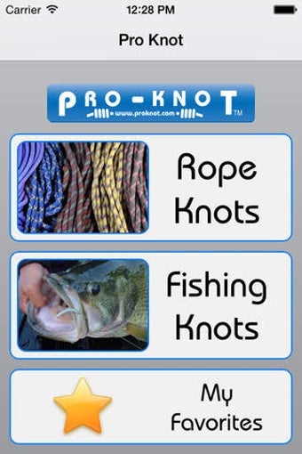 Image 0 for Pro-Knot