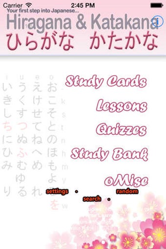 Image 0 for Hiragana & Katakana - Jap…