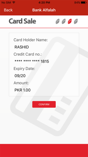 Image 1 for Alfalah Mpos
