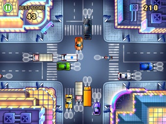 Imagen 0 para Crash Cars HD