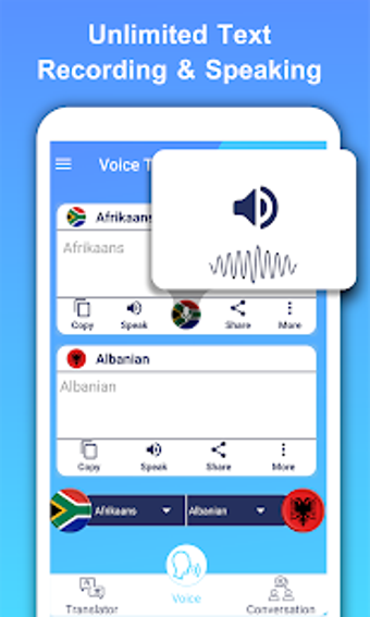 Imagen 3 para Translate All Text Voice …