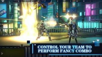 Image 2 for Zero Fiction