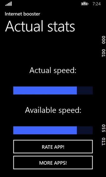 Image 2 for Internet booster for free…