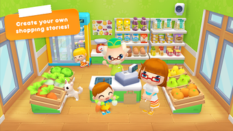 Image 2 for Daily Shopping Stories
