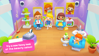Image 1 for Daily Shopping Stories