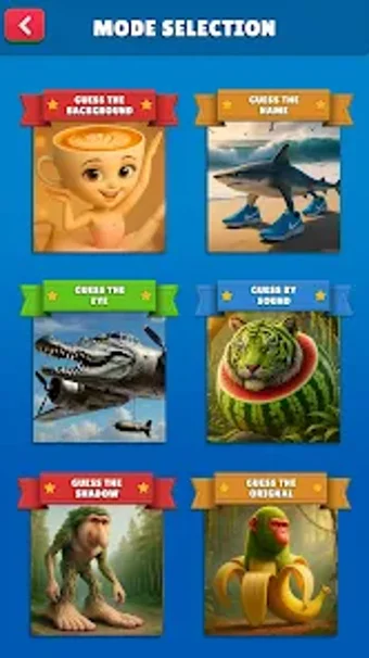Image 0 for Brain Meme Challenge Quiz…