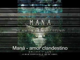 Imagen 0 para Canciones de Mana mp3