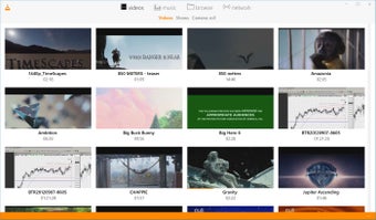 Imagen 3 para VLC for Windows 10