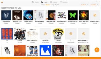 Imagen 2 para VLC for Windows 10