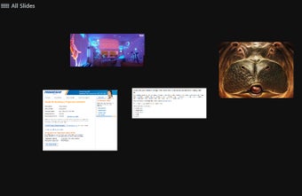 Imagen 1 para Screen-Shot.me