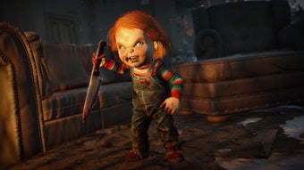 Imagen 0 para Dead by Daylight: Chucky …