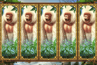Imagen 2 para Ape About Slots - Best Ne…