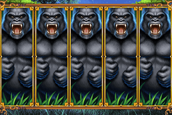 Image 1 for Ape About Slots - Best Ne…