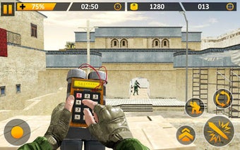 Image 3 for US Survival Combat Strike…