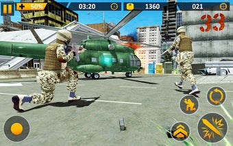 Image 1 for US Survival Combat Strike…