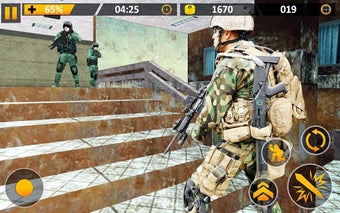 Image 0 for US Survival Combat Strike…