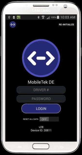 Image 1 for MobileTek DE