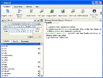 Image 0 for Slovoed Deluxe English<>T…