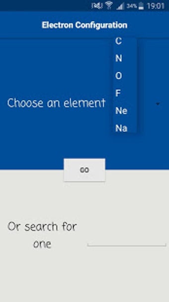 Image 2 for Electron Configuration