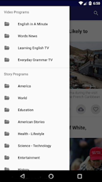 Image 2 for Listening English with VO…
