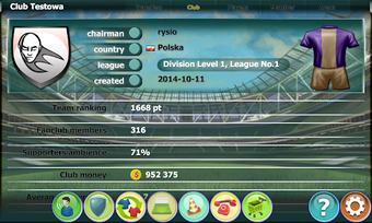 Image 1 for Inter Football Manager Li…