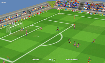 Image 2 for Inter Football Manager Li…