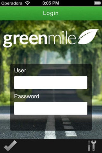 Image 0 for GreenMile Manager