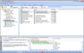 Image 6 for AnVir Task Manager