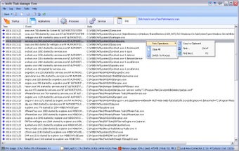 Image 4 for AnVir Task Manager