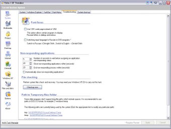 Image 5 for AnVir Task Manager
