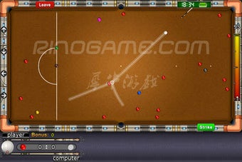 Image 0 for Classic Snooker