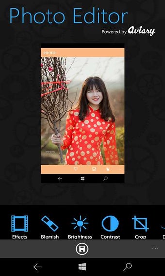 Image 0 for Camera 365 for Windows 10