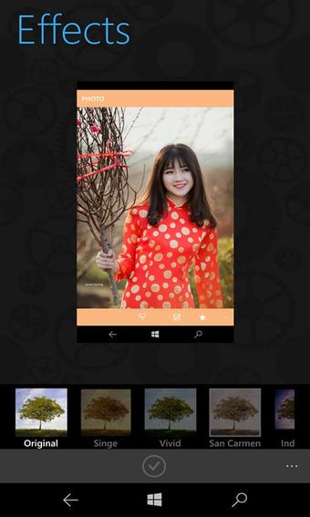 Image 2 for Camera 365 for Windows 10