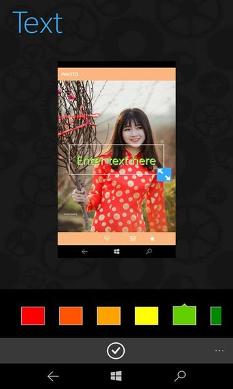 Image 1 for Camera 365 for Windows 10