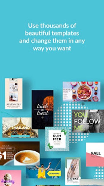 Imagen 3 para Desygner: Free Graphic De…