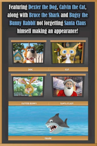 Image 0 for Talking Animals Free - Th…