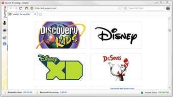Imagen 8 para Jumpto