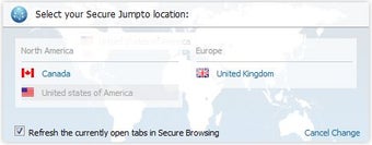 Imagen 6 para Jumpto