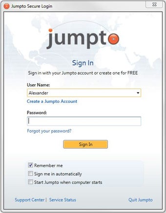 Imagen 9 para Jumpto